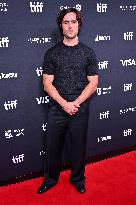 Toronto Screening Swiped