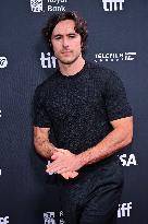 Toronto Screening Swiped