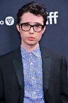 Toronto Screening Swiped