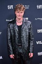 Toronto Screening Swiped