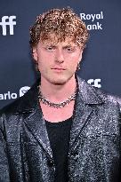 Toronto Screening Swiped