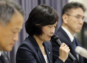 Ministry raps JAL for pilot drinking episode