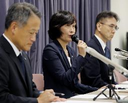 Ministry raps JAL for pilot drinking episode