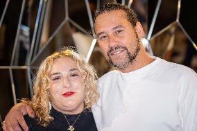 Opening Presentation of An Artwork by The Diamantaire Artist - Paris