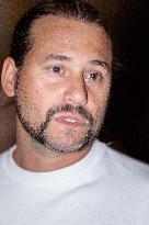 Opening Presentation of An Artwork by The Diamantaire Artist - Paris