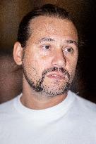 Opening Presentation of An Artwork by The Diamantaire Artist - Paris