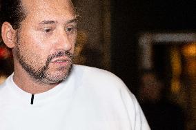 Opening Presentation of An Artwork by The Diamantaire Artist - Paris