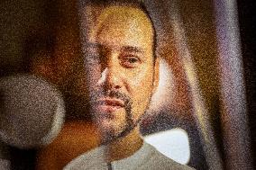 Opening Presentation of An Artwork by The Diamantaire Artist - Paris