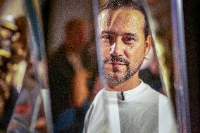 Opening Presentation of An Artwork by The Diamantaire Artist - Paris