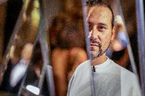 Opening Presentation of An Artwork by The Diamantaire Artist - Paris