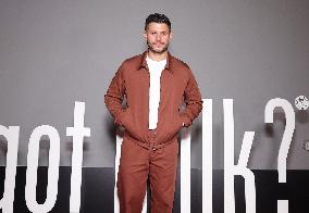 Got Milk''s 30th Anniversary Milk Mustache Celebration