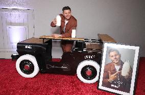 Got Milk''s 30th Anniversary Milk Mustache Celebration