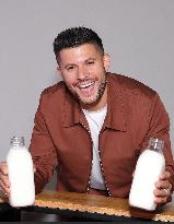 Got Milk''s 30th Anniversary Milk Mustache Celebration