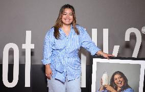 Got Milk''s 30th Anniversary Milk Mustache Celebration