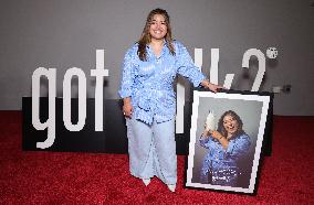 Got Milk''s 30th Anniversary Milk Mustache Celebration