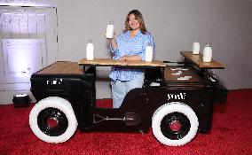 Got Milk''s 30th Anniversary Milk Mustache Celebration