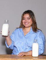 Got Milk''s 30th Anniversary Milk Mustache Celebration