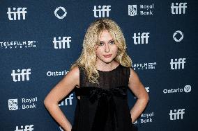 TIFF - Wayward Premiere