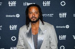 TIFF - Wayward Premiere