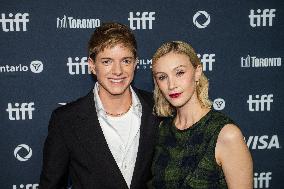 TIFF - Wayward Premiere