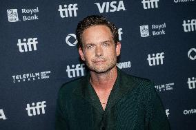 TIFF - Wayward Premiere