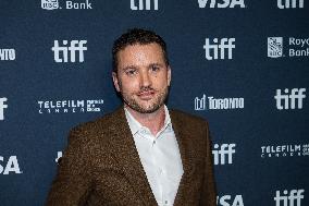 TIFF - Wayward Premiere