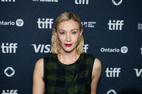 TIFF - Wayward Premiere