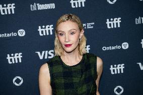 TIFF - Wayward Premiere