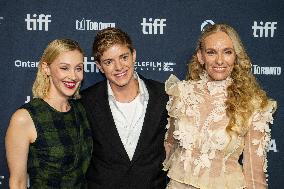 TIFF - Wayward Premiere