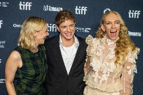 TIFF - Wayward Premiere