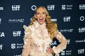 TIFF - Wayward Premiere