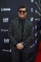 TIFF - Train Dreams Premiere