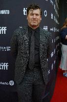 TIFF - Train Dreams Premiere