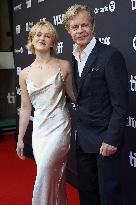 TIFF - Train Dreams Premiere