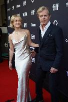 TIFF - Train Dreams Premiere