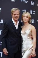 TIFF - Train Dreams Premiere