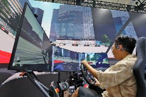 2025 CIFTIS Held in Beijing