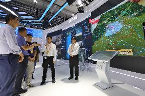 2025 CIFTIS Held in Beijing
