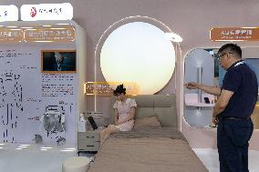 INCLUSION ｡､ Conference on the Bund in Shanghai