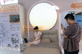 INCLUSION ｡､ Conference on the Bund in Shanghai