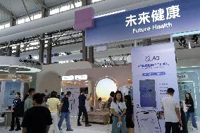 INCLUSION ｡､ Conference on the Bund in Shanghai