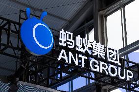 INCLUSION ｡､ Conference on the Bund in Shanghai