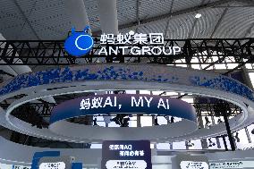 INCLUSION ｡､ Conference on the Bund in Shanghai