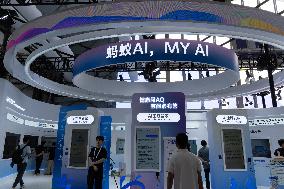 INCLUSION ｡､ Conference on the Bund in Shanghai