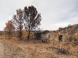 Illustration - Corbieres