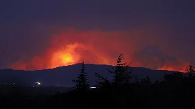 Illustration - Corbieres