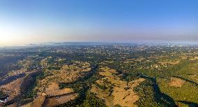 Illustration - Corbieres