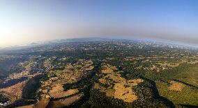 Illustration - Corbieres