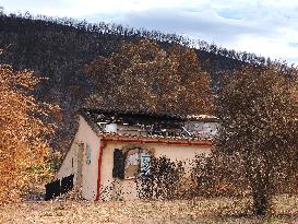 Illustration - Corbieres