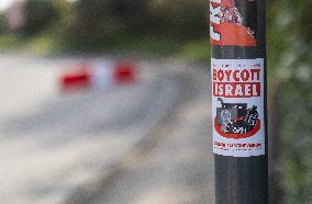 Bloquons-tout At Albi - France